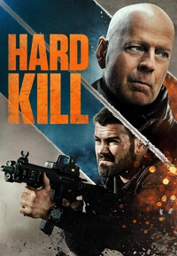 Hard Kill (Blu-ray)