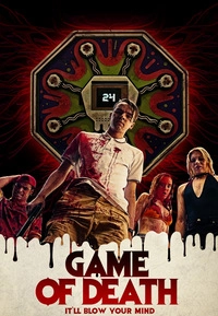 Game of Death - It'll Blow Your Mind (DVD)
