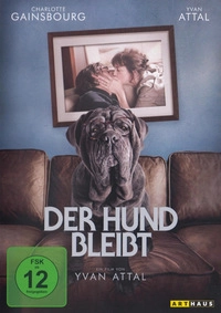 Der Hund bleibt (DVD)