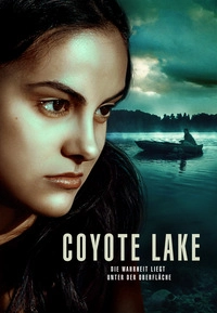 Coyote Lake (DVD)