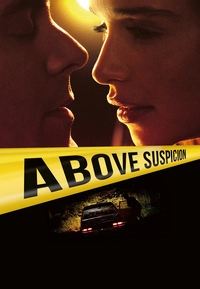 Above Suspicion - Eine fatale Affäre (Blu-ray)