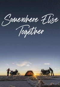 Somewhere Else Together (DVD)