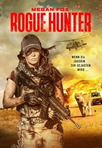 Rogue Hunter (DVD)