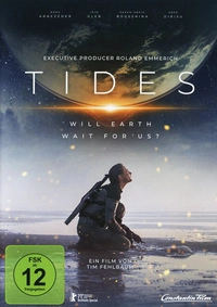 Tides (Blu-ray)