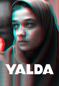 Yalda (DVD)