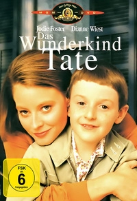 Das Wunderkind Tate (Blu-ray)