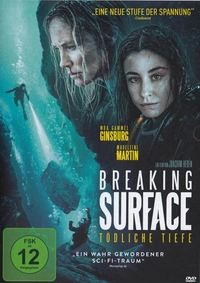 Breaking Surface (DVD)
