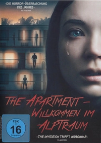 The Apartment (Blu-ray)