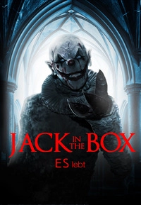 Jack in the Box (Blu-ray)