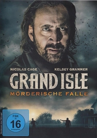 Grand Isle (Blu-ray)