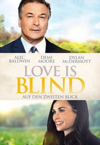 Love is Blind (DVD)