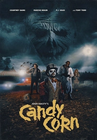 Candy Corn (Blu-ray)