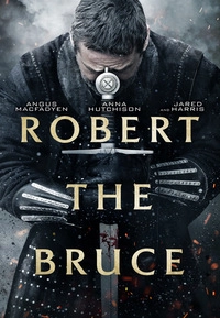 Robert the Bruce (4K UHD)