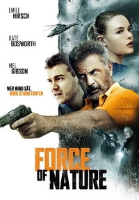 Force of Nature (4K UHD)