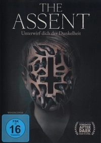 The Assent - Unterwirf dich der Dunkelheit (Blu-ray)