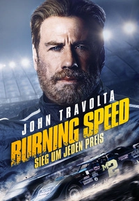 Burning Speed (DVD)