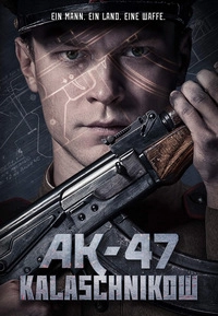 AK-47 - Kalaschnikow (DVD)
