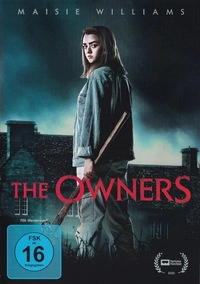 The Owners (DVD)