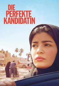 Die perfekte Kandidatin (Blu-ray)