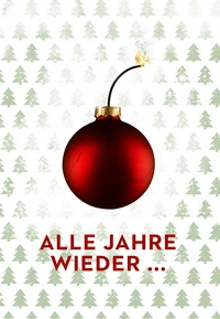 Alle Jahre wieder... (DVD)