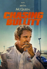 Chasing Bullitt (DVD)