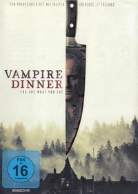 Vampire Dinner (DVD)
