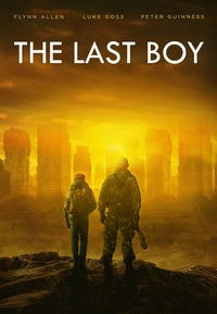 The Last Boy - Final Days (DVD)