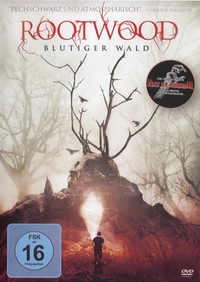 Rootwood (Blu-ray)