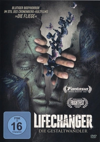 Lifechanger (Blu-ray)
