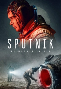 Sputnik - Es wächst in dir (Blu-ray)