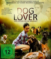 Dog Lover - Für das Leben eines Hundes (Blu-ray)