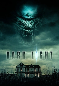 Dark Light (Blu-ray)