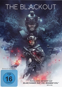 The Blackout - Der Spielfilm (DVD)