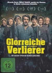Glorreiche Verlierer (DVD)