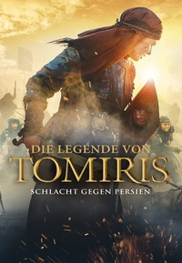 Die Legende von Tomiris (DVD)