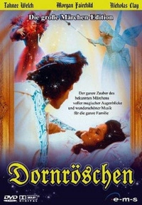 Die große Märchen-Edition - Dornröschen (DVD)