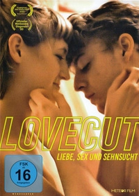 Lovecut (DVD)