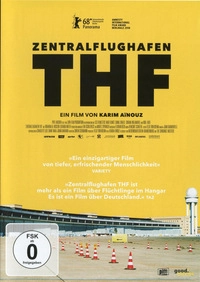 Zentralflughafen THF (DVD)