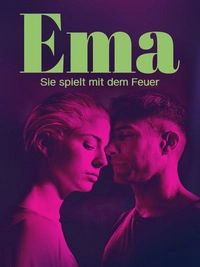 Ema (DVD)
