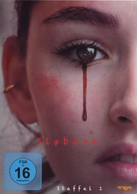 Sloborn - Staffel 1 - Disc 1 - Episoden 1 - 4 (Blu-ray)
