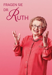 Fragen Sie Dr. Ruth (DVD)
