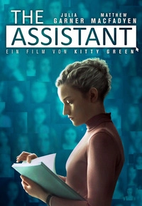 The Assistant (Blu-ray)