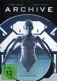 Archive (DVD)