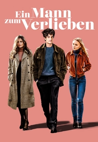 Ein Mann zum Verlieben (DVD)