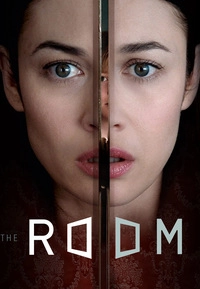 The Room (DVD)