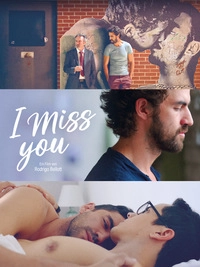 I Miss You (DVD)