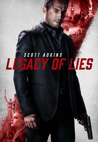 Legacy of Lies (Blu-ray)