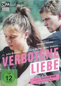 Verbotene Liebe (DVD)