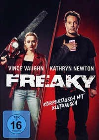 Freaky (DVD)