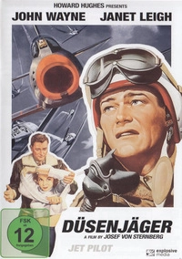 Düsenjäger (Blu-ray)